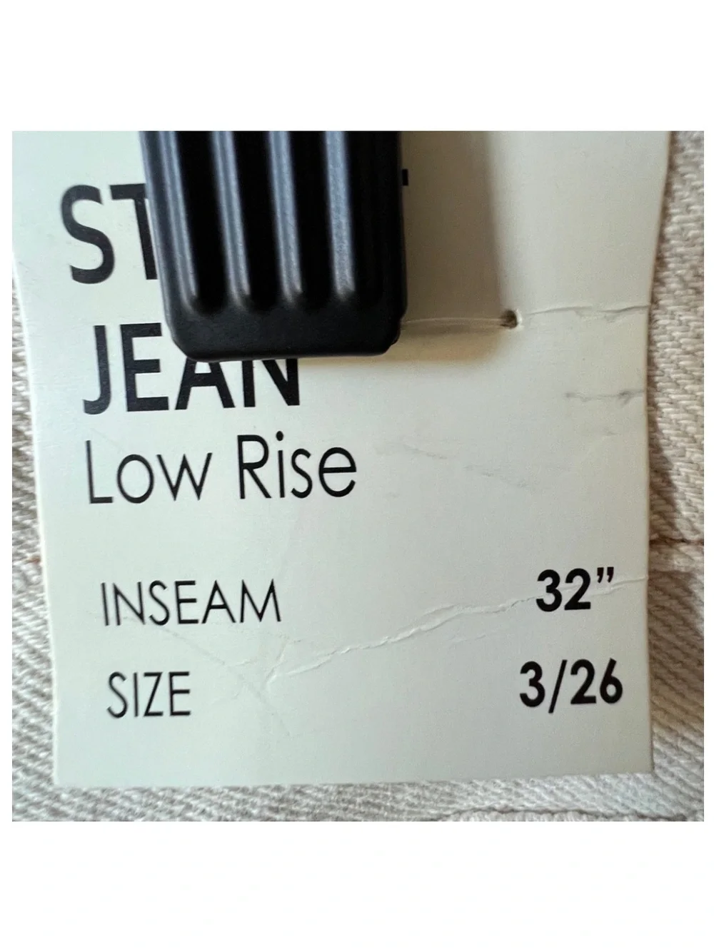 S.O.N.G. approximate measurements